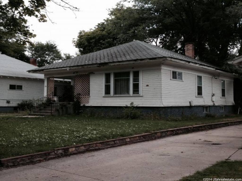 150 W 400 N, Logan UT 84321 House for Sale in Logan, UT