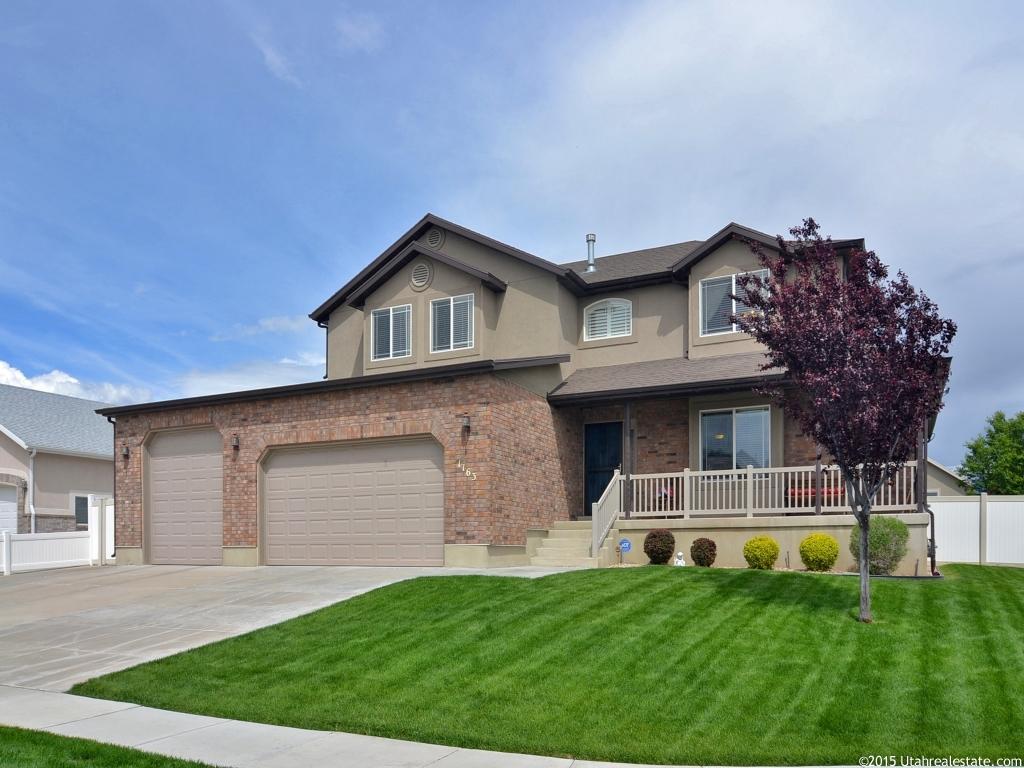 1163 S 1775 W, Syracuse UT 84075 House for Sale in Syracuse, UT