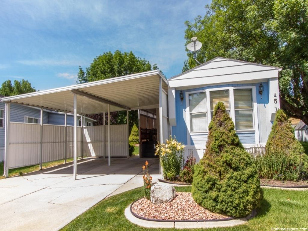 South Jordan Real Estate