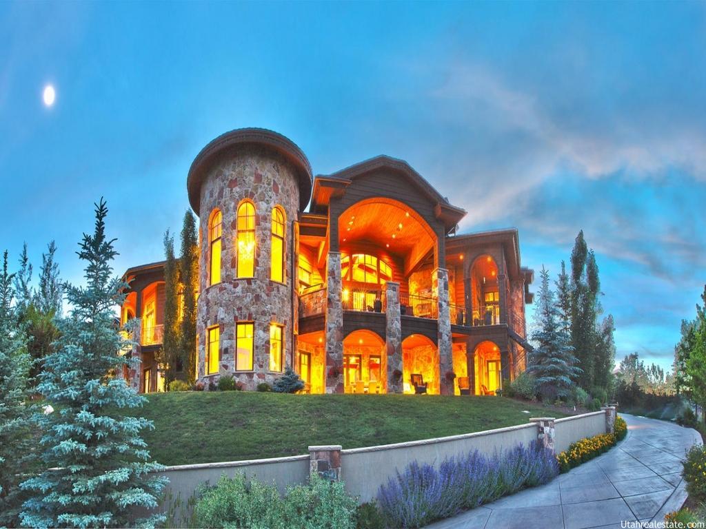 1500 W RED FOX RD, Park City UT 84098 House for Sale in Park City, UT