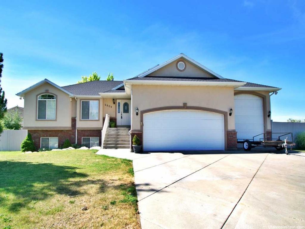 4809 W 4400 S, West Haven UT 84401 House for Sale in West Haven, UT