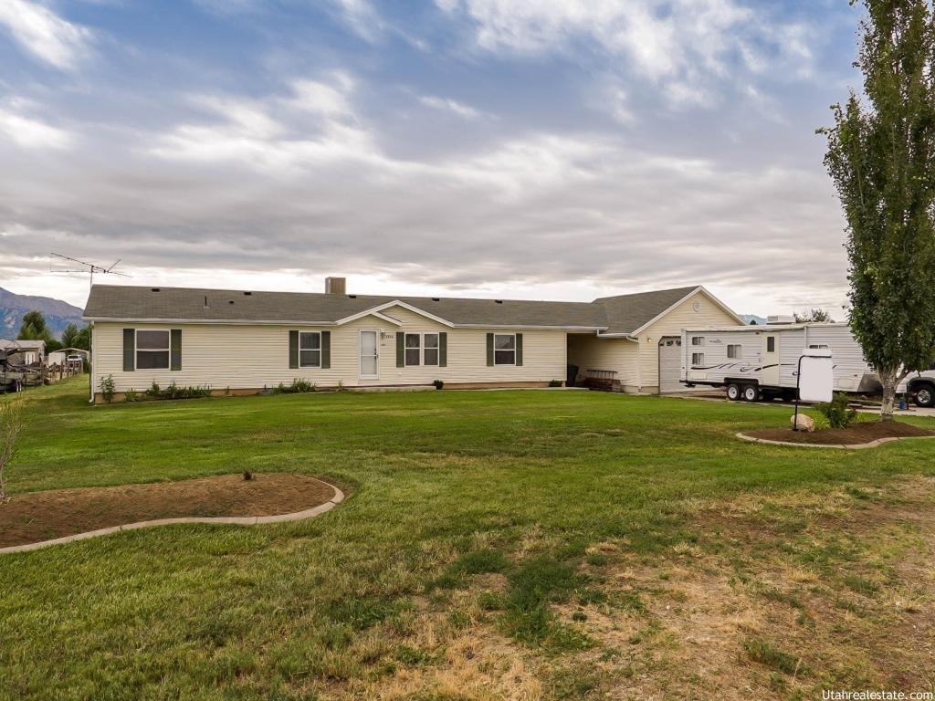 2846 N 5250 W, Plain City UT 84404 House for Sale in Plain City, UT