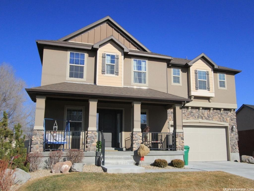 597 E 8680 S, Sandy UT 84070 House for Sale in Sandy, UT