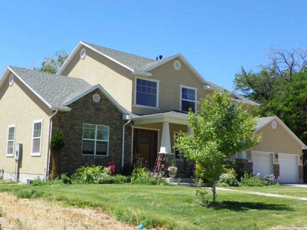 38 E CENTER, Annabella UT 84711 House for Sale in Annabella, UT