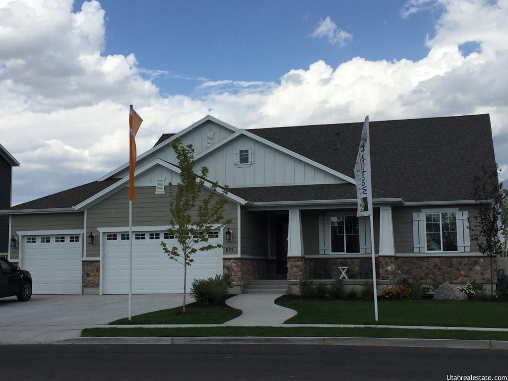 551 E 700 N, American Fork UT 84003