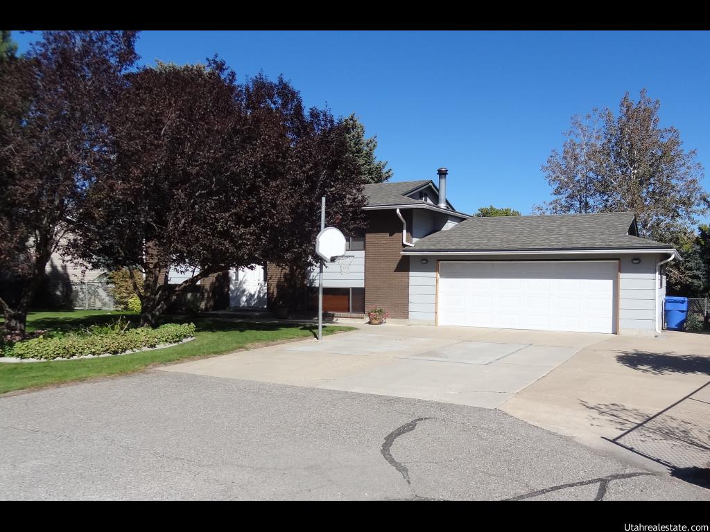 1414 N 4250 WEST, Plain City UT 84404