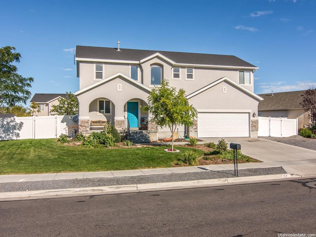 152 REGATTA LN, Stansbury Park UT 84074