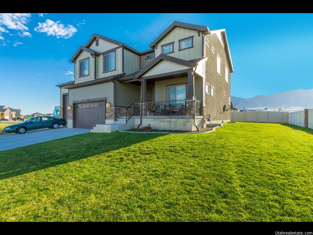 5716 PARKVIEW DR, Stansbury Park UT 84074