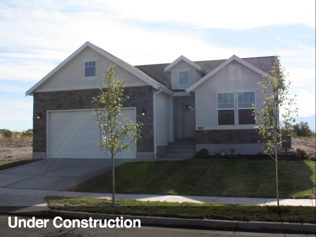 907 N PETRO DR, Tooele UT 84074