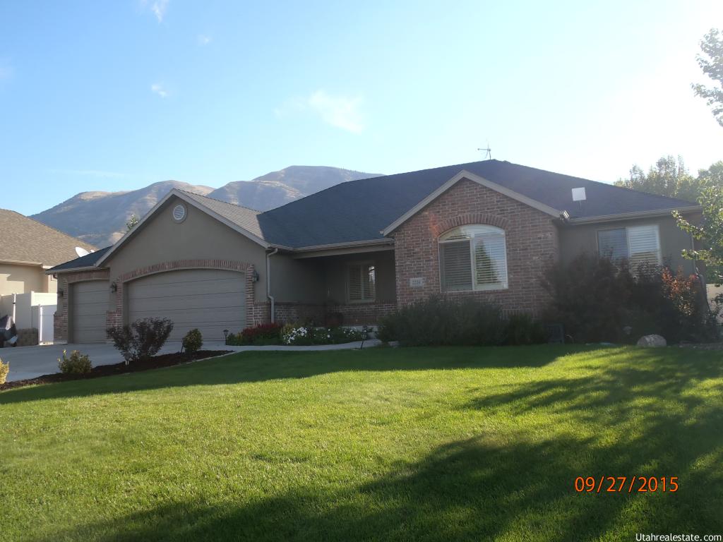 Homes for sale with motherinlaw apartmetns in Utah County 8014770219