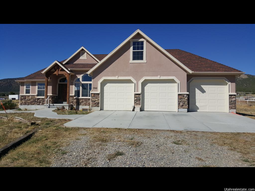 2944 RUIZ DR, Stockton UT 84071