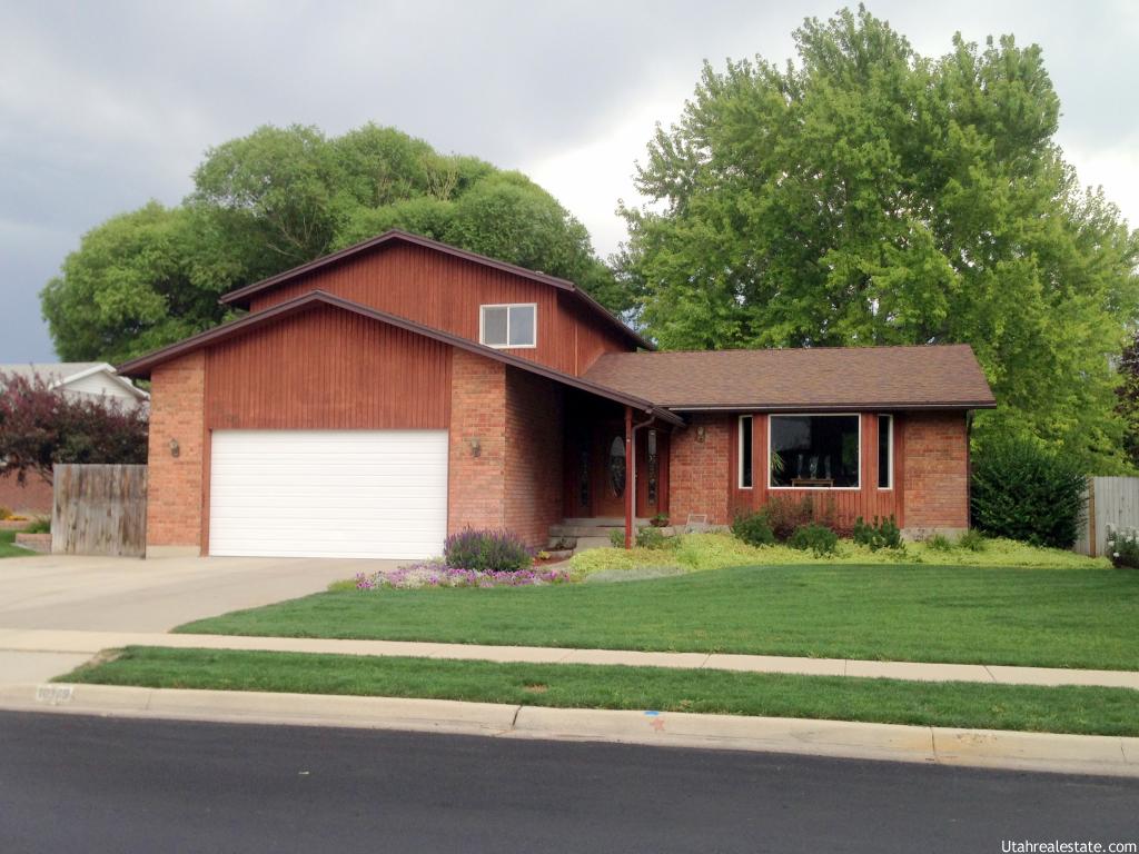 10309 S TEMPLE VIEW CIR, South Jordan UT 84095 House for Sale in