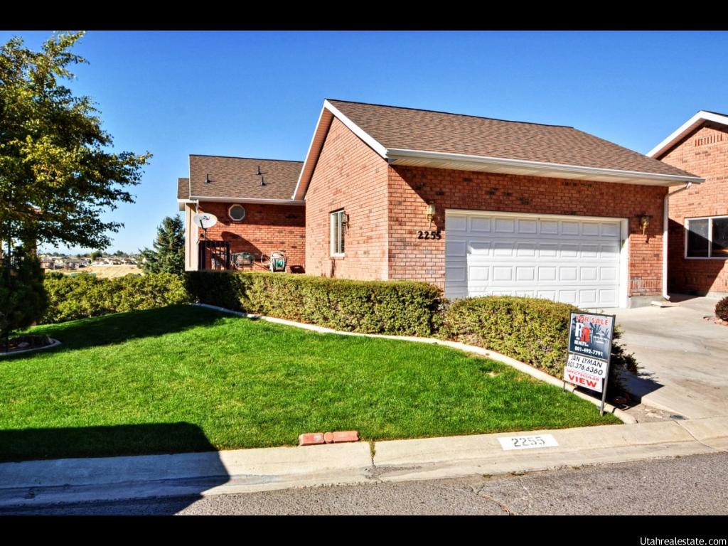 Homes for sale with motherinlaw apartmetns in Utah County 8014770219