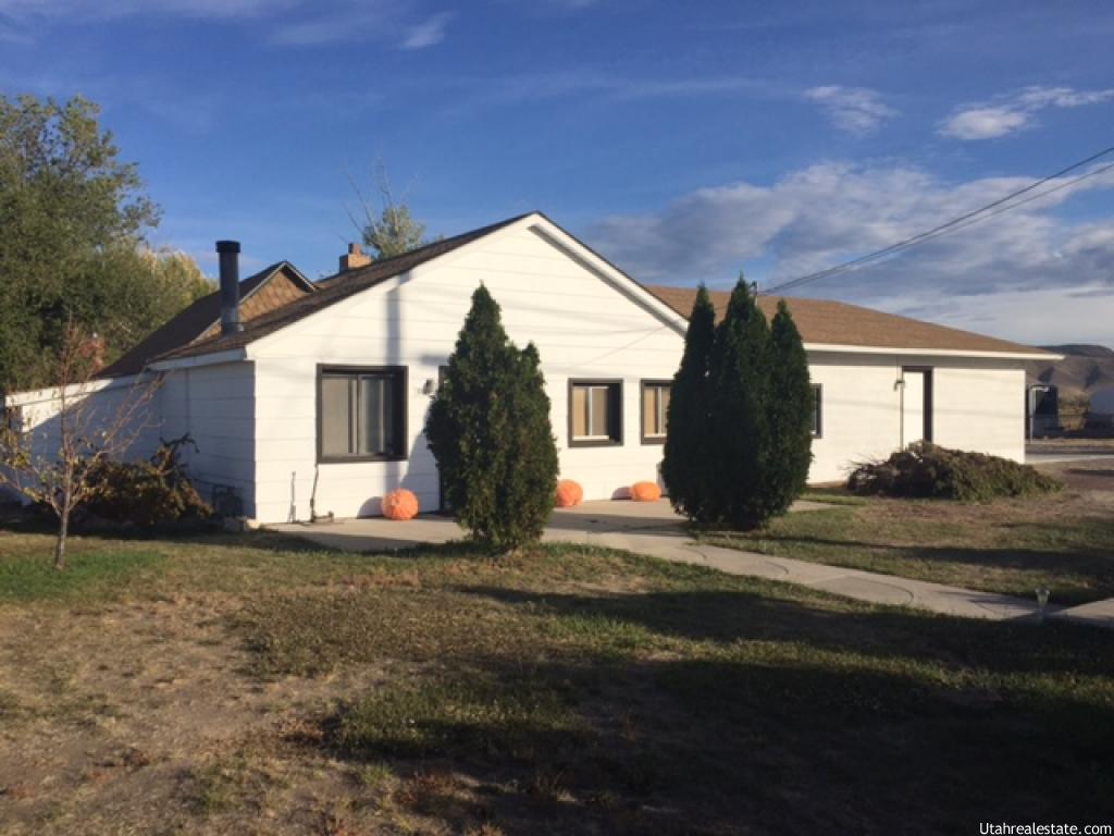 235 S STATE, Redmond UT 84652 House for Sale in Redmond, UT