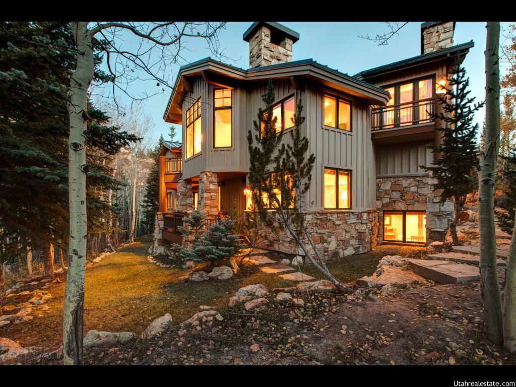 7960 RED TAIL CT, Deer Valley UT 84060 House for Sale in Deer Valley