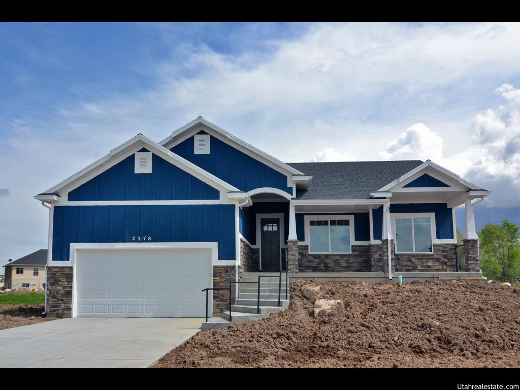 4053 W 2400 N, Plain City UT 84404