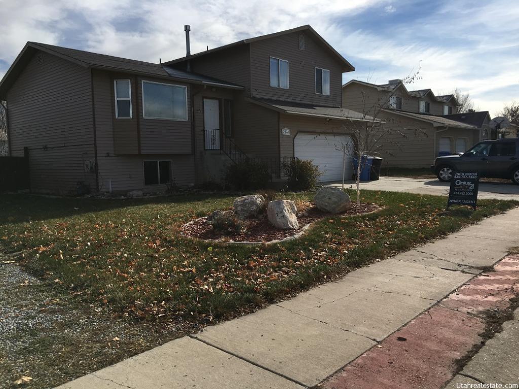 2574 N 330 E, North Logan UT 84341 House for Sale in North Logan, UT