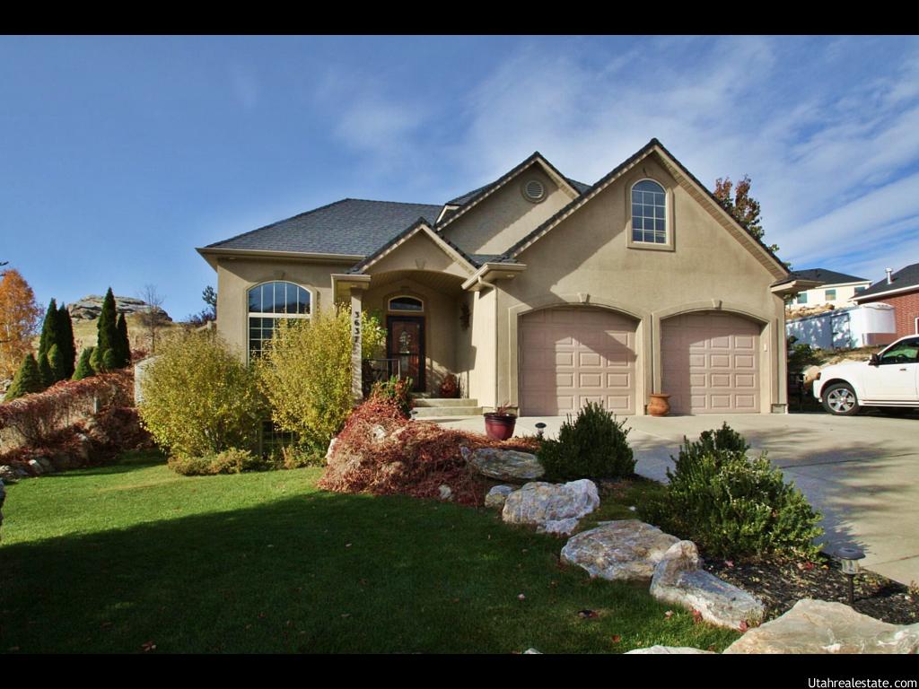 3637 N 225 E, North Ogden UT 84414 House for Sale in North Ogden, UT