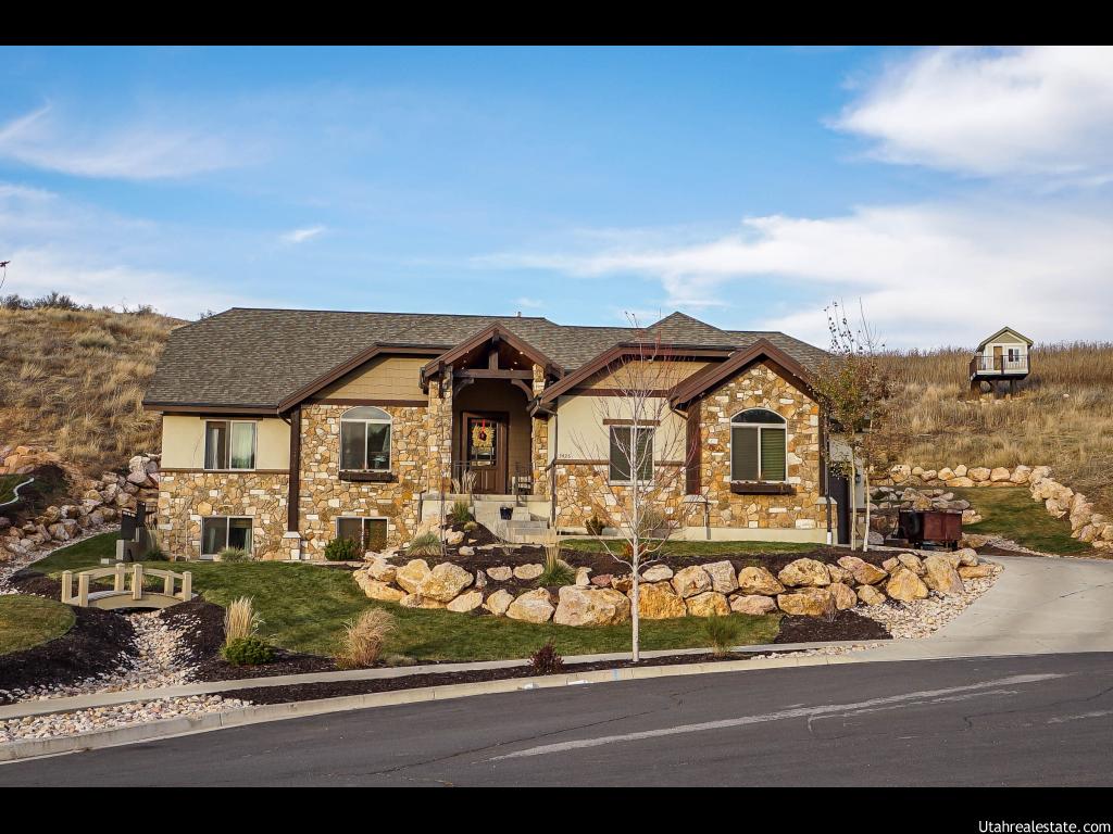 3426 SPRING CIR, Mountain Green UT 84050 House for Sale in Mountain