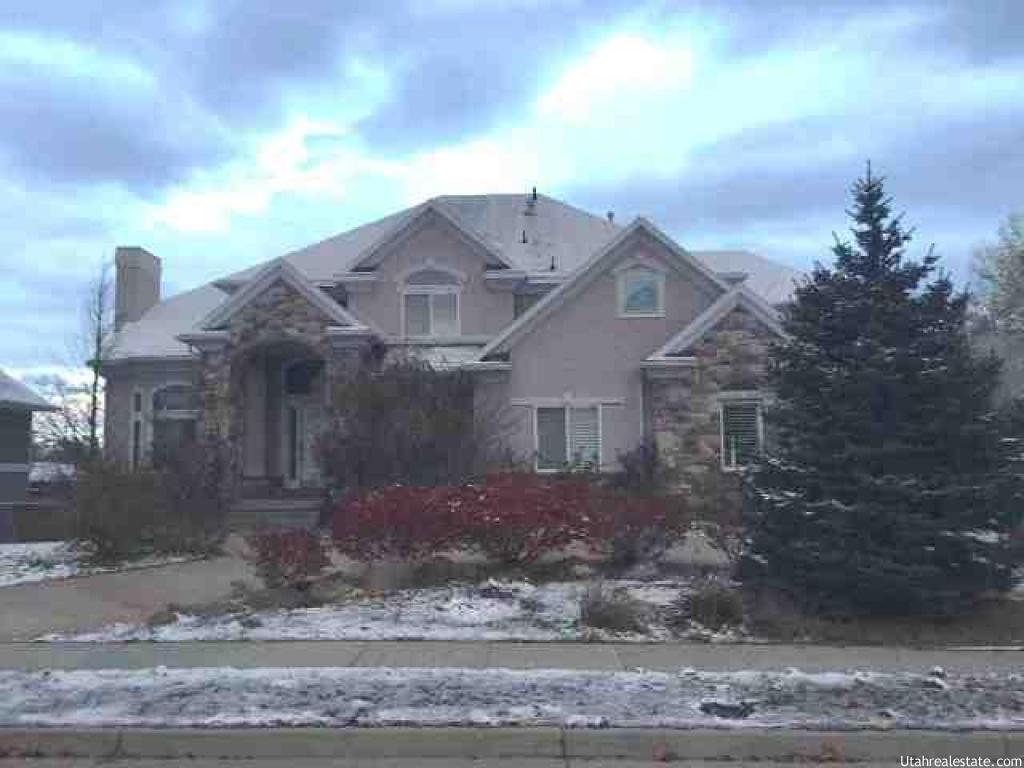 9708 S CARRIAGEHOUSE LN, Sandy UT 84092
