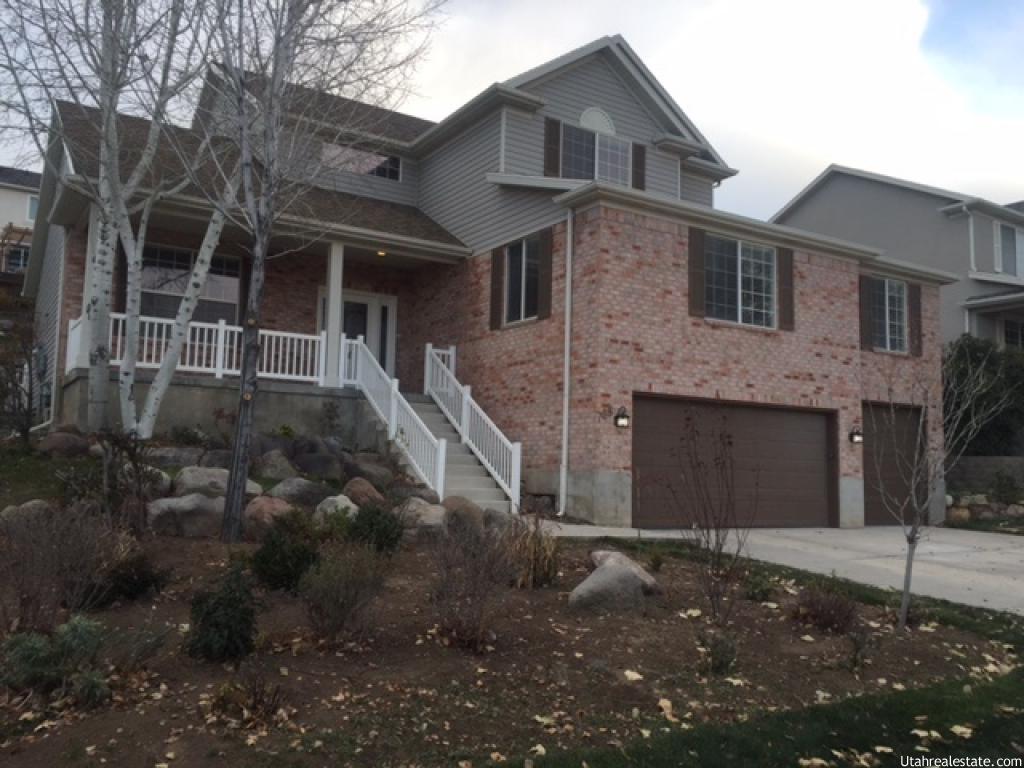 788 E MOLASSES MILL DR, Draper UT 84020