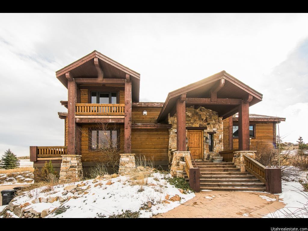 1500 W RED FOX RD, Park City UT 84098 House for Sale in Park City, UT