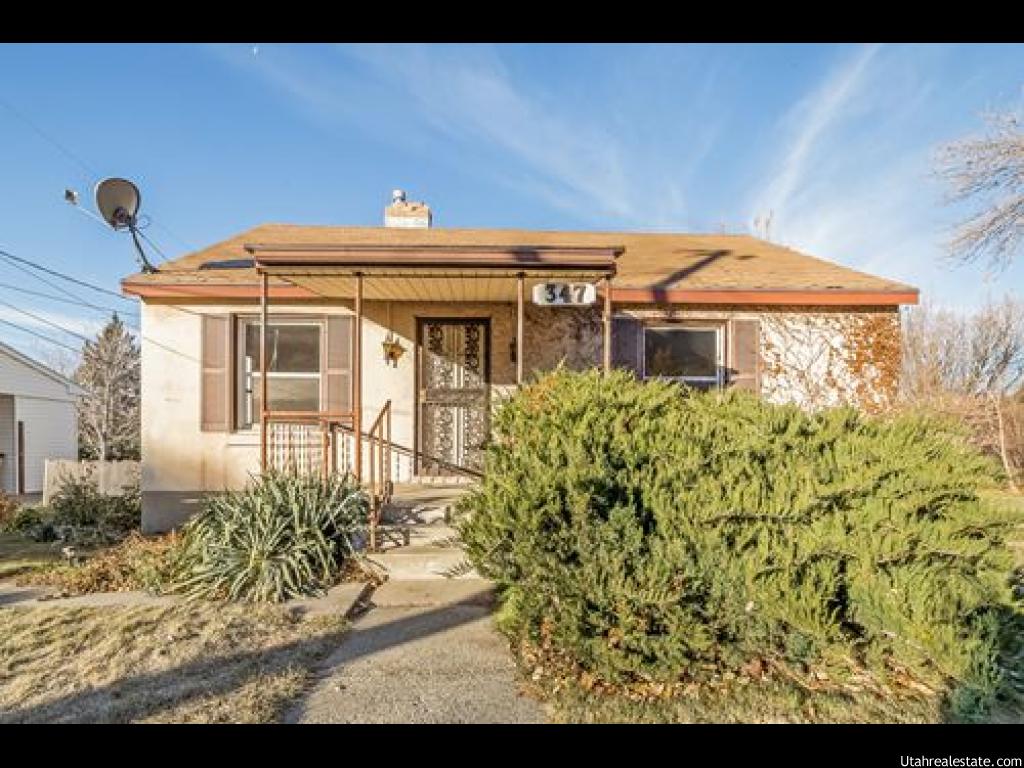 347 N 400 E, Centerville UT 84014