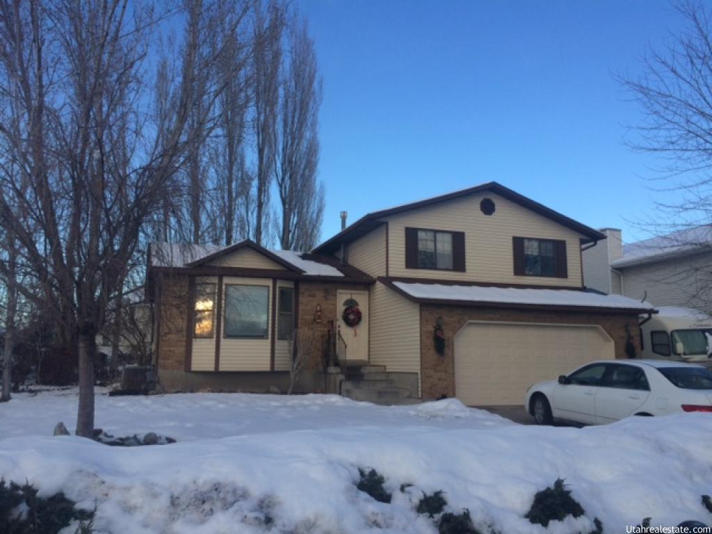 1078 W 450 S, Layton UT 84041