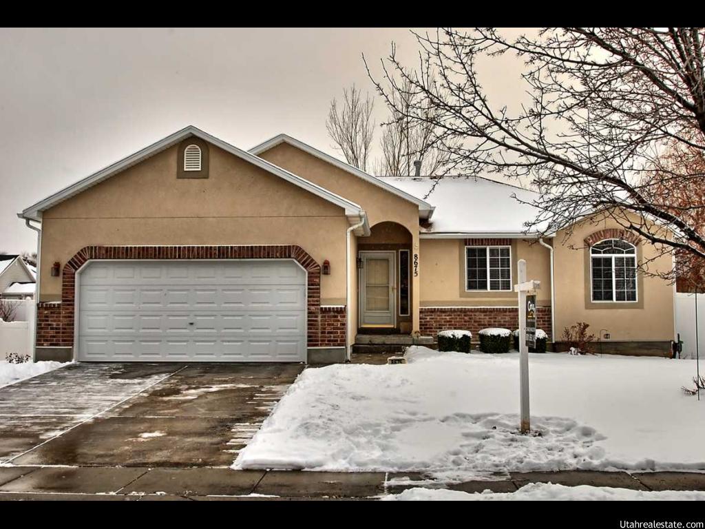 8675 W TITANIUM DR, Magna UT 84044 House for Sale in Magna, UT