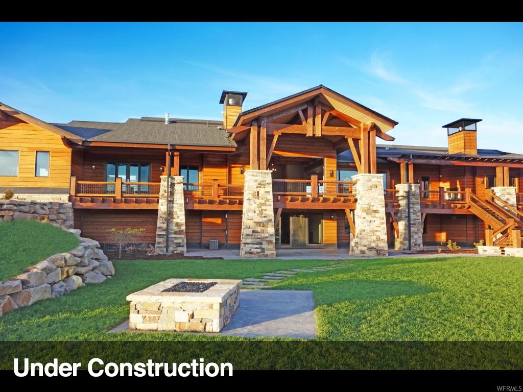 1500 W RED FOX RD, Park City UT 84098 House for Sale in Park City, UT