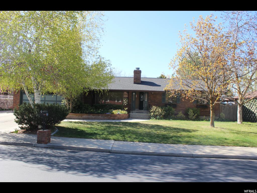1953 N 1640 W, Provo UT 84601 House for Sale in Provo, UT