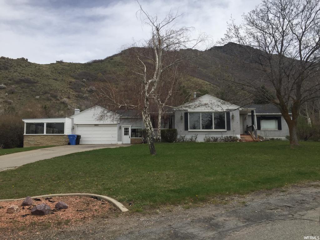 3941 S MT OLYMPUS WAY, Holladay UT 84124 House for Sale in Holladay