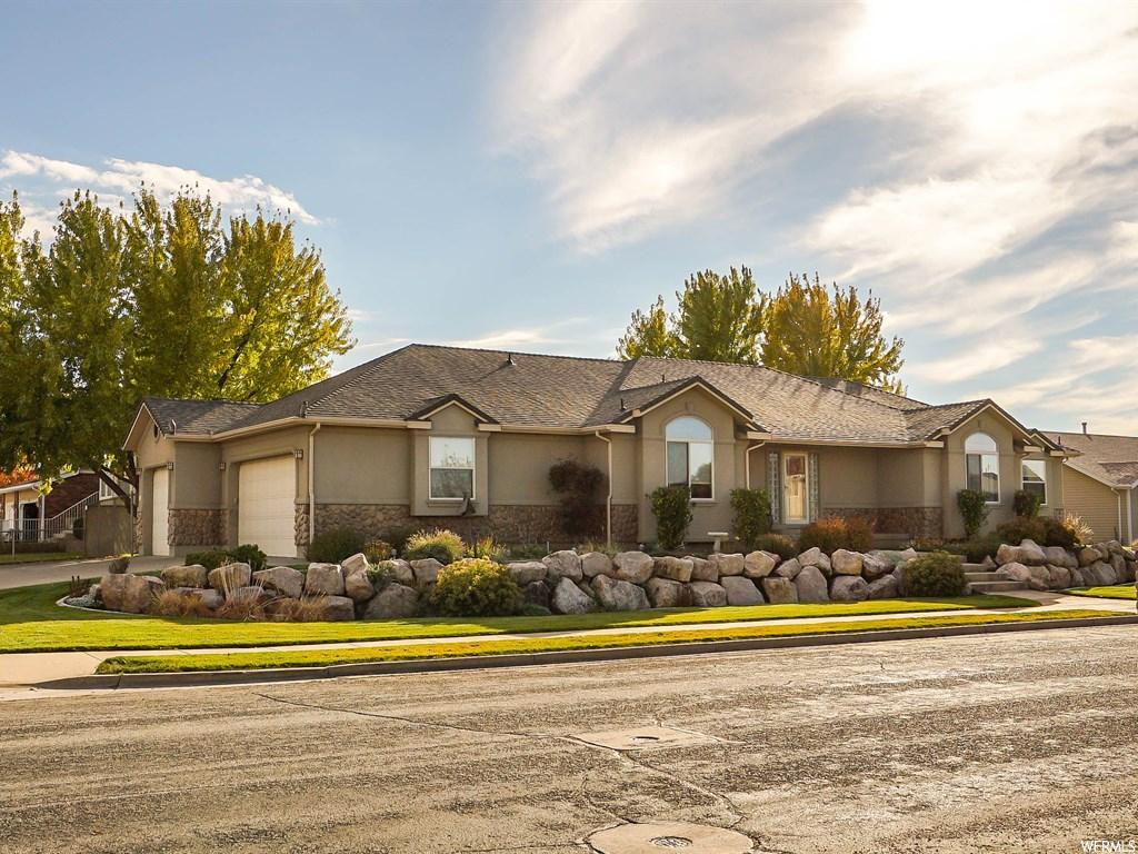 2277 W 4150 S, Roy UT 84067