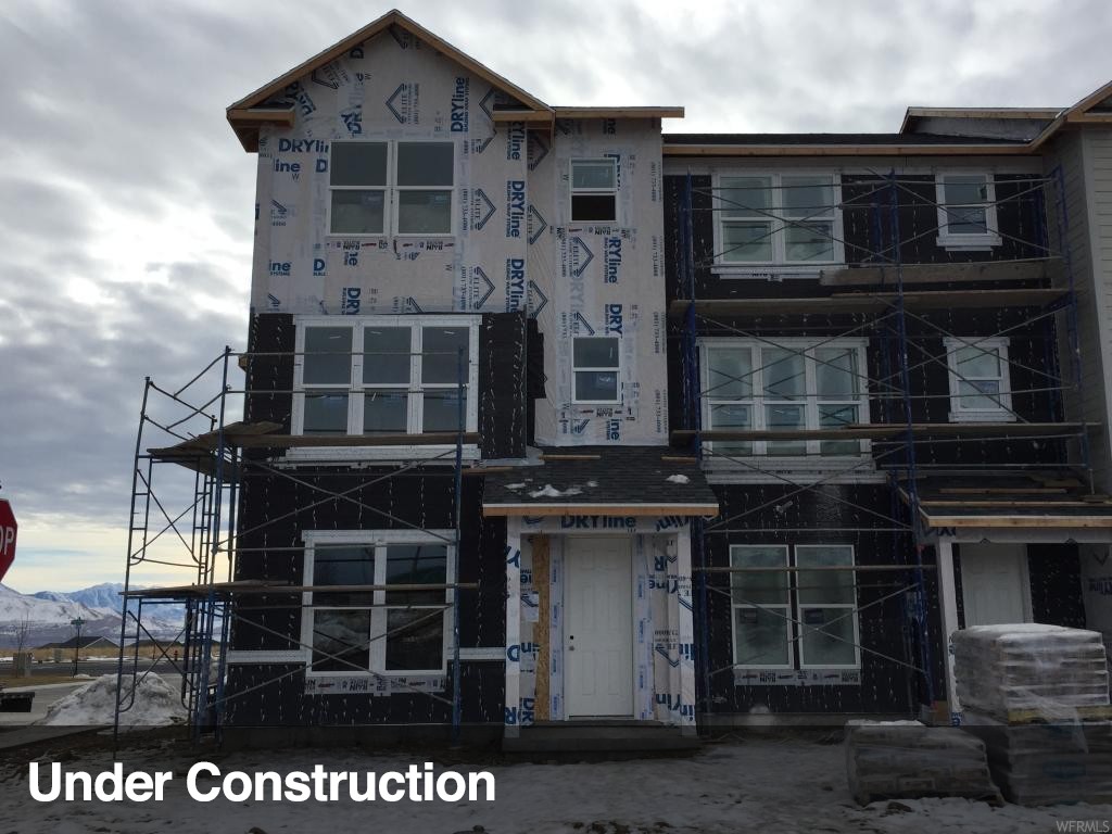 5122 W LAURESTON WAY Unit 82, Herriman UT 84096