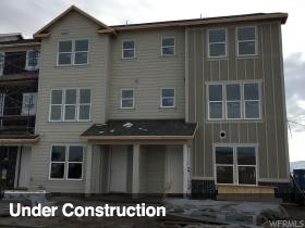 5126 W STOCKFIELD LN Unit 84, Herriman UT 84096