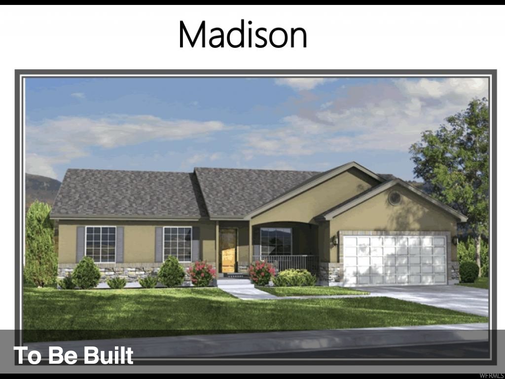 2996 W DEER RUN DR Unit 28, Stockton UT 84071