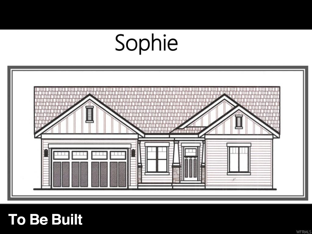 2934 W DEER RUN DR Unit 27, Stockton UT 84071