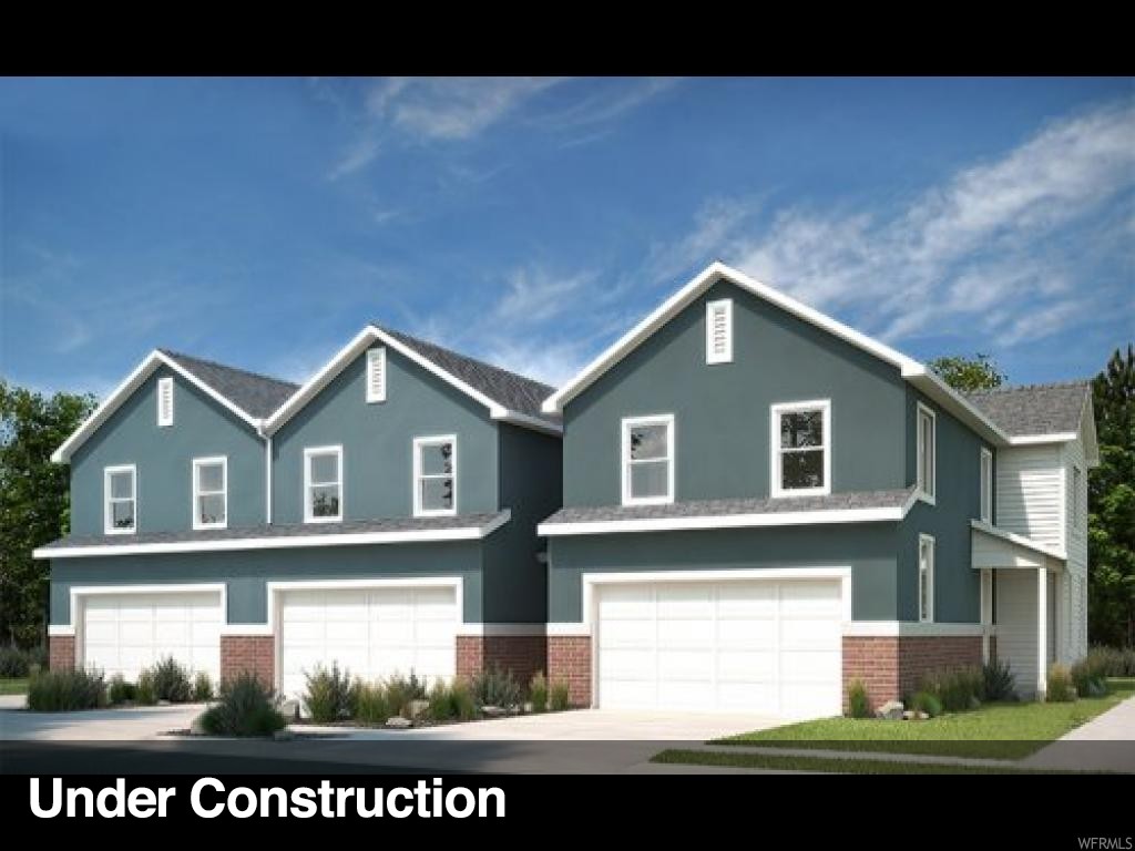 5136 W LAURESTON WAY Unit 79, Herriman UT 84096