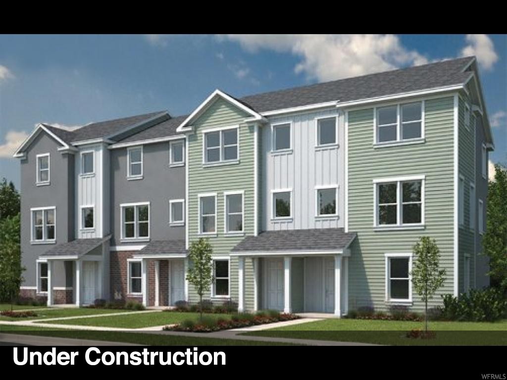 5123 W HERRIMAN MAIN ST Unit 113, Herriman UT 84096