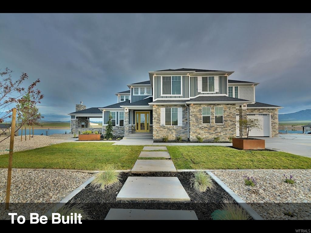 2036 E STONEY MOUNTAIN DR, Lake Point UT 84074