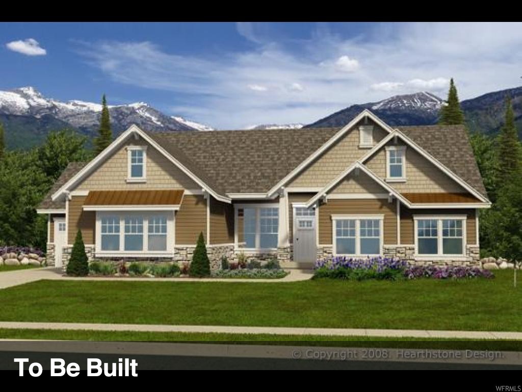 7812 N BUCKHORN RD, Lake Point UT 84074