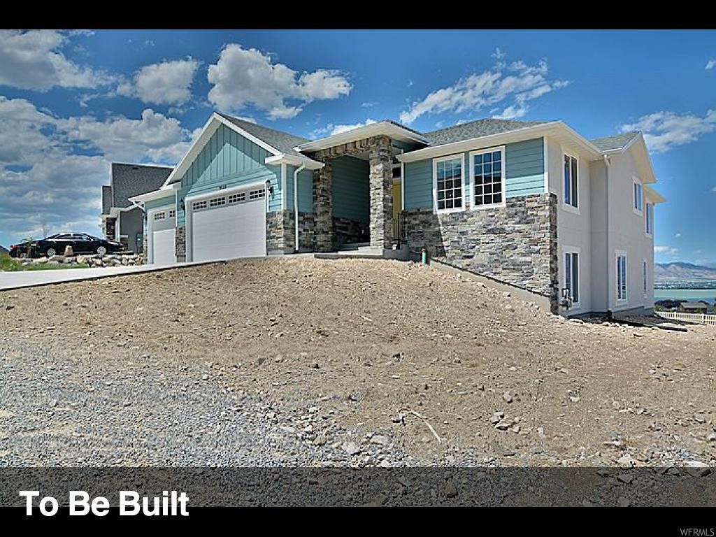 7705 N COBBLEROCK RD Unit 231, Lake Point UT 84074