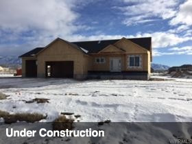 4381 N COCHRANE LN, Erda UT 84074