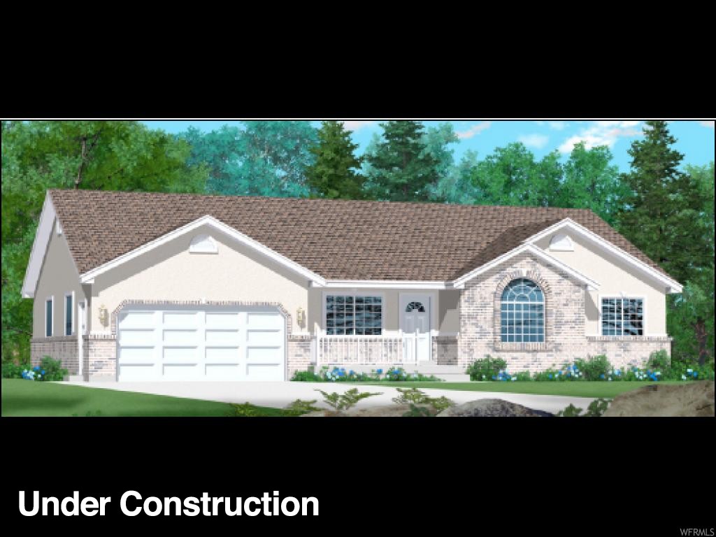 432 S SADDLE RD, Grantsville UT 84029