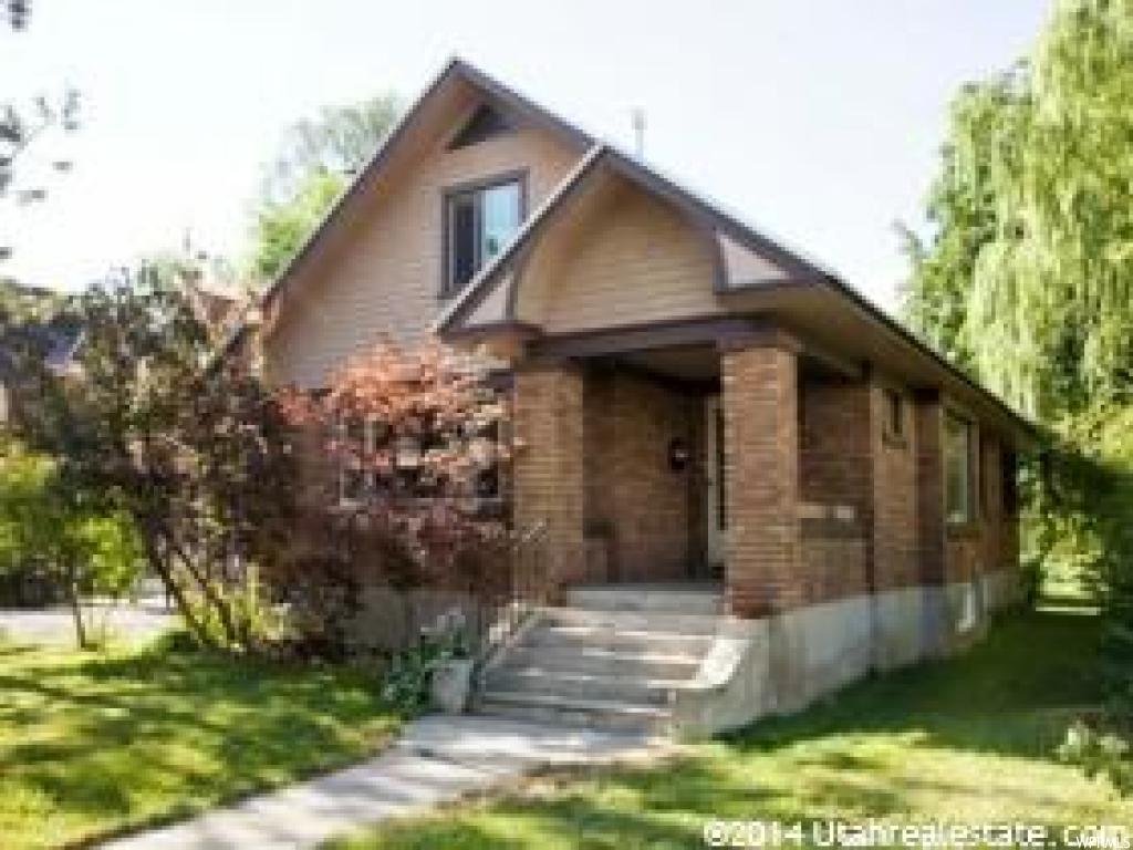 150 W 400 N, Logan UT 84321 House for Sale in Logan, UT