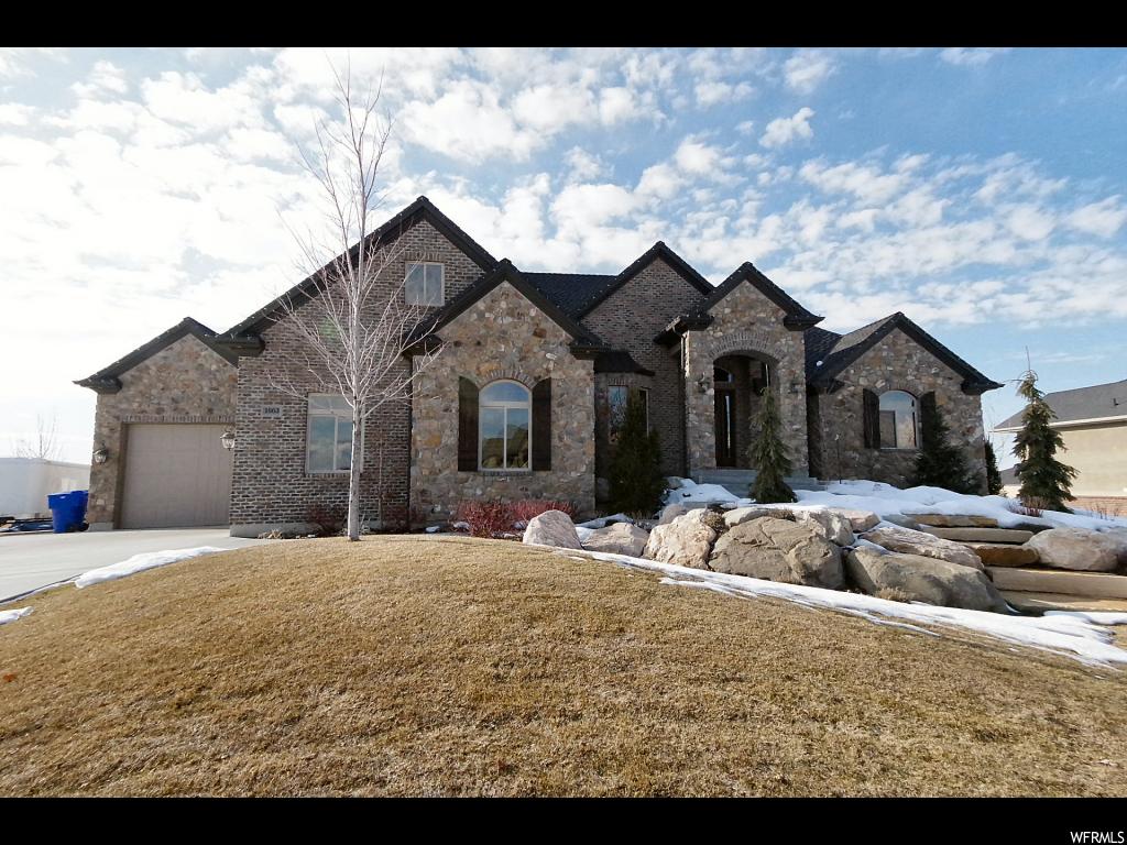 1663 N 3500, Plain City UT 84404