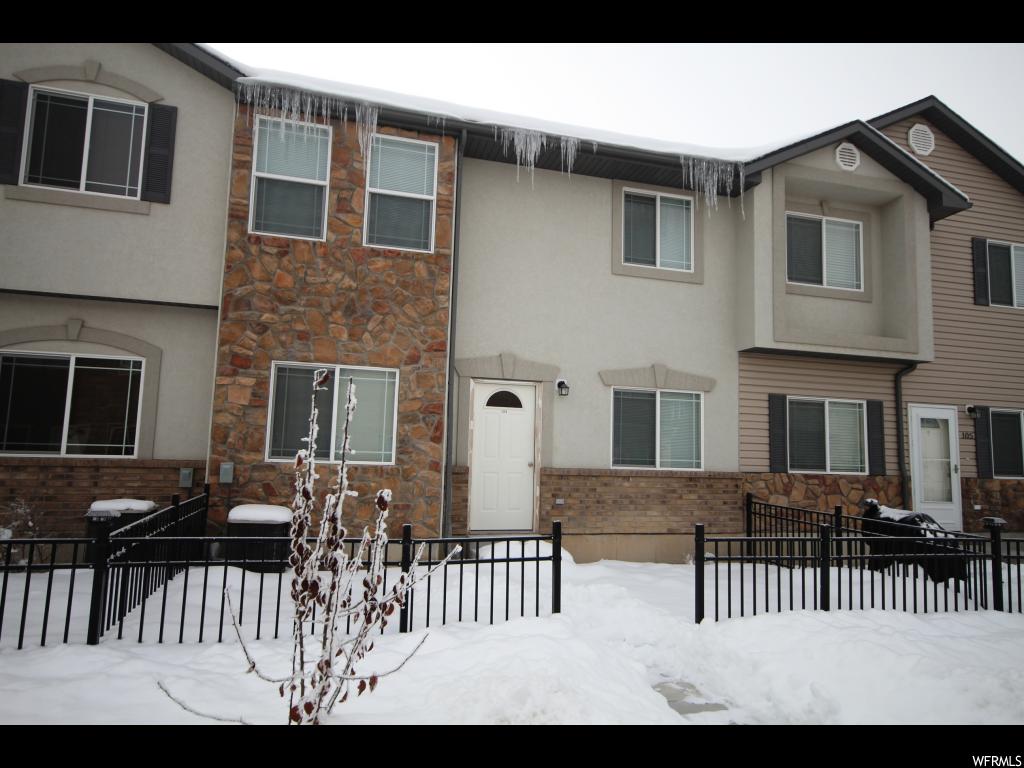 Logan Utah Real Estate All Homes from All Agents