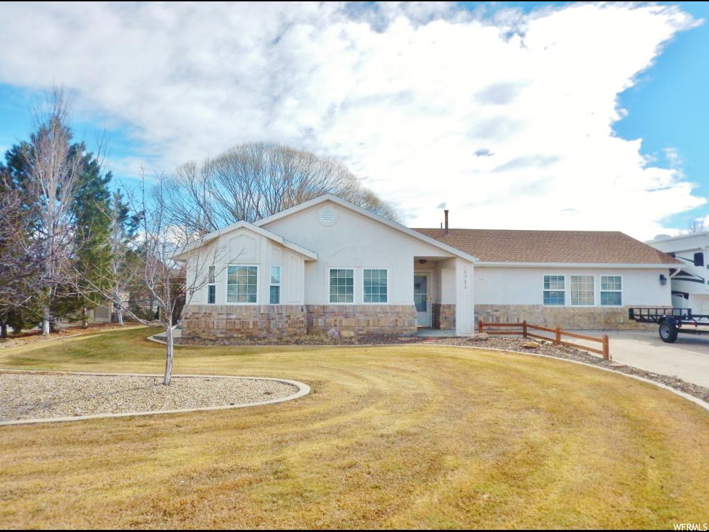 2522 N 3550 W, Plain City UT 84404