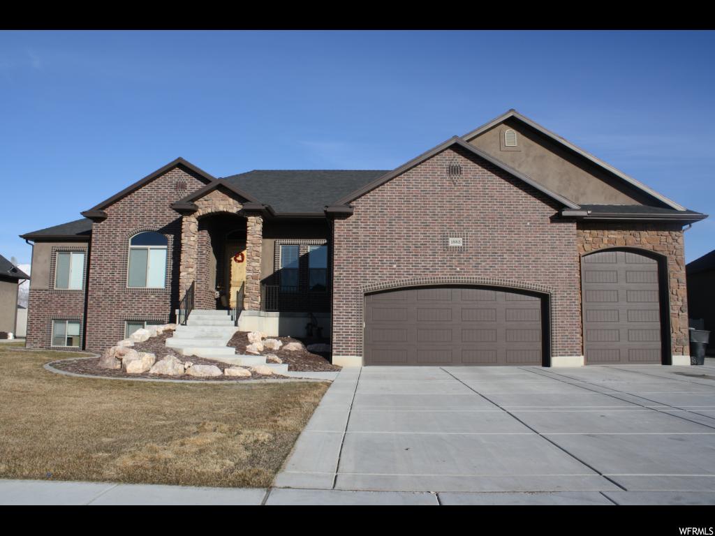 1882 N 3500 W, Plain City UT 84404