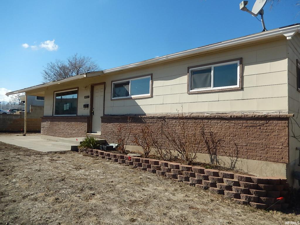 4912 W 5360 S, Kearns UT 84118 House for Sale in Kearns, UT